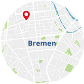 Standort: Bremen